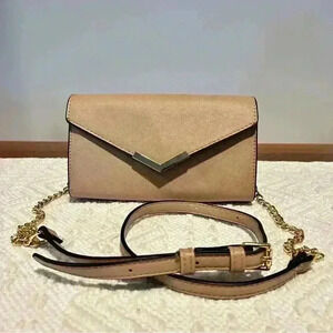 Urban Expressions | Hester Crossbody Purse Wallet